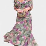 Alondra | Long Dress
