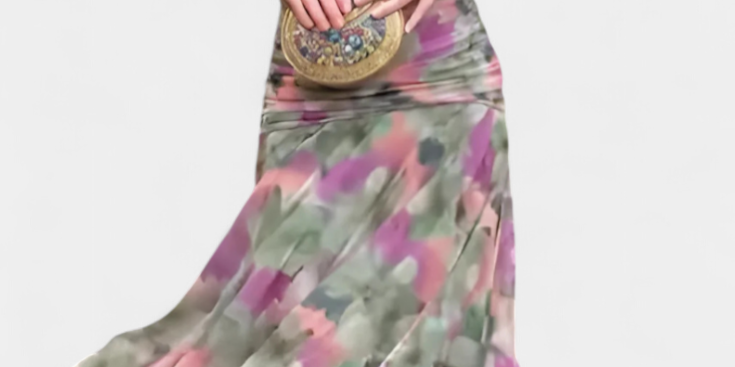 Alondra | Long Dress
