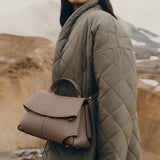 Mokki - Textured Taupe