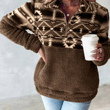 Anya | Cozy Sweater