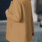 Maria - Timeless Elegant Jacket