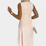 Jivka | Crossed Dress V