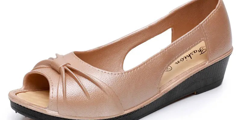 Mona | Soft & Supportive Sandals