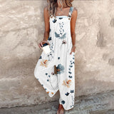 Gisela | comfortable jumpsuit