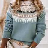 Olivia | Knit Sweater
