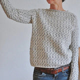 Avalon | Knitted Pullover