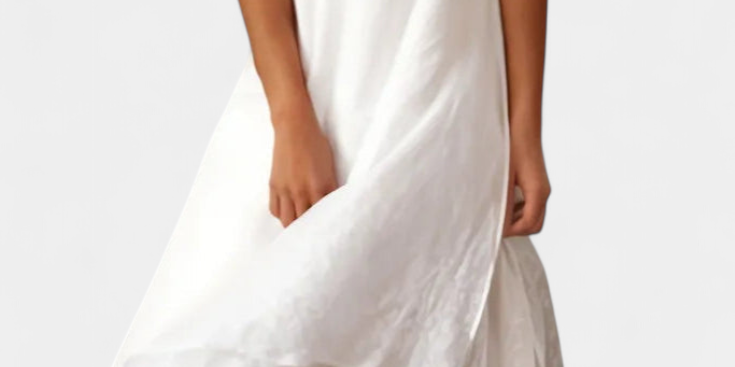 Eloise | Layered Dress