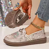 Alicja | Everyday Orthopaedic Sneakers