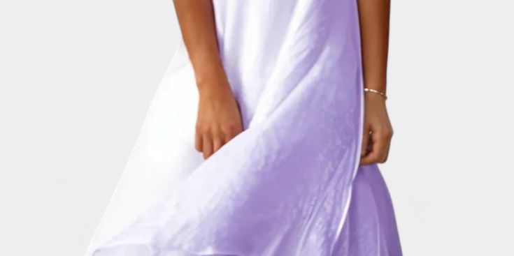 Eloise | Layered Dress