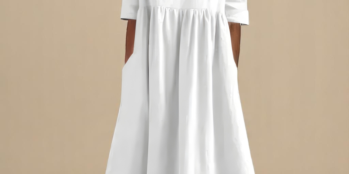 Sofia™ | Flattering Dress