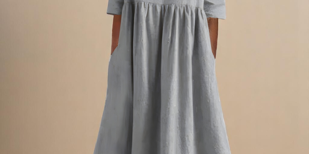 Sofia™ | Flattering Dress