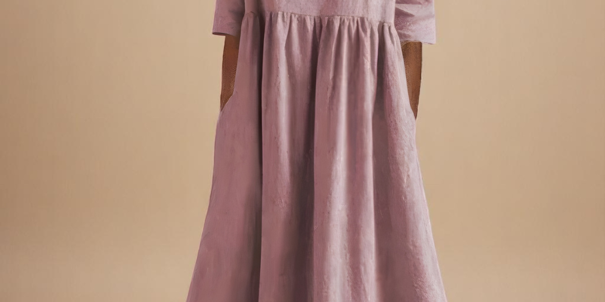 Sofia™ | Flattering Dress