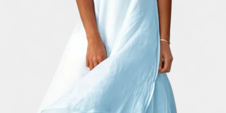 Eloise | Layered Dress