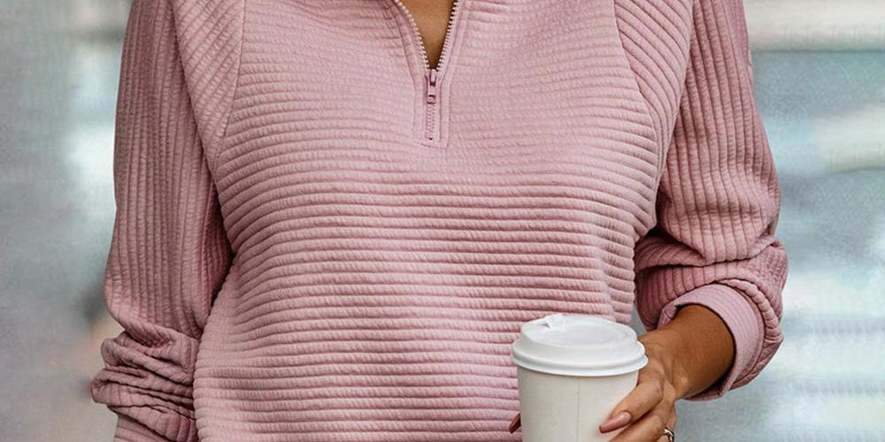 Mea | Elegant Sweater