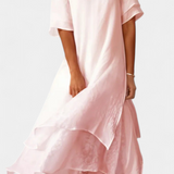 Eloise | Layered Dress