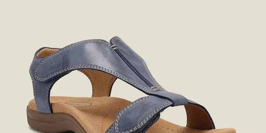LARA | Ergonomic Orthopaedic Sandals
