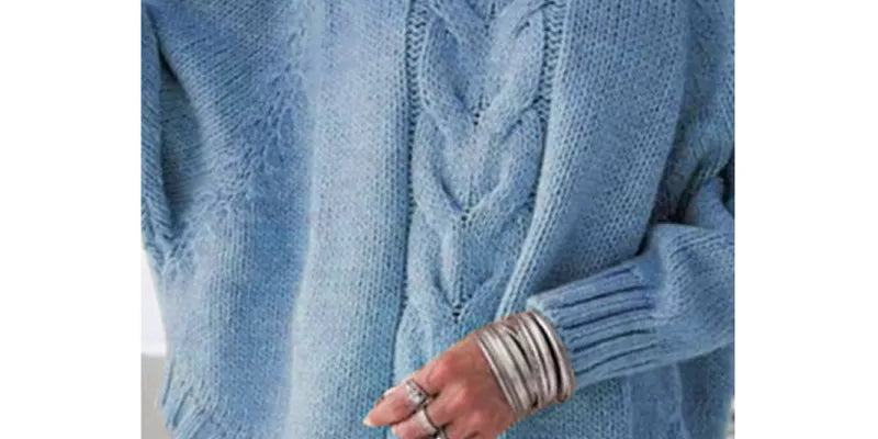 Ellery | Elegant Knit Sweater