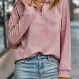 Mea | Elegant Sweater