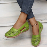 Marie | Comfortable Soft Moccasins