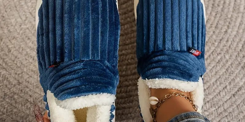 Lula | Cozy Unisex Slippers