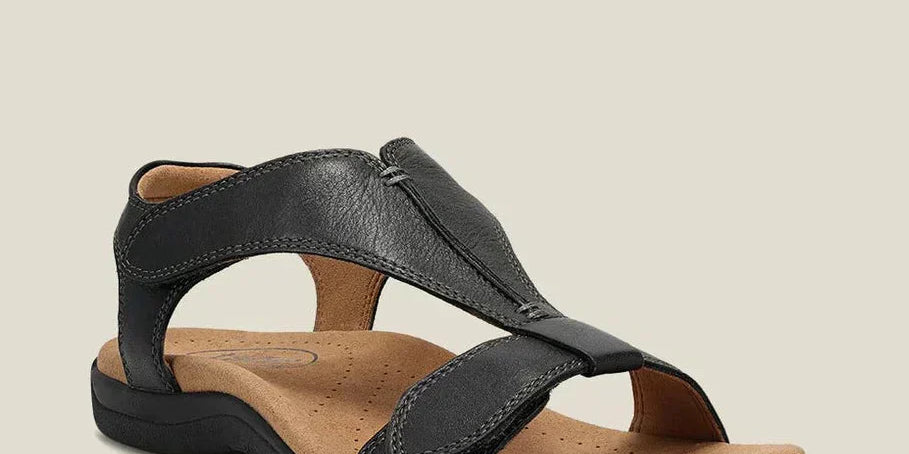 LARA | Ergonomic Orthopaedic Sandals