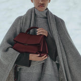 Mokki - Textured Black Cherry