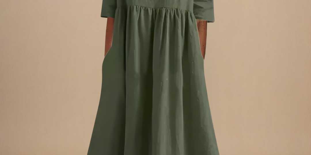 Sofia™ | Flattering Dress