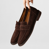 Bianca - Classic Vintage Loafers