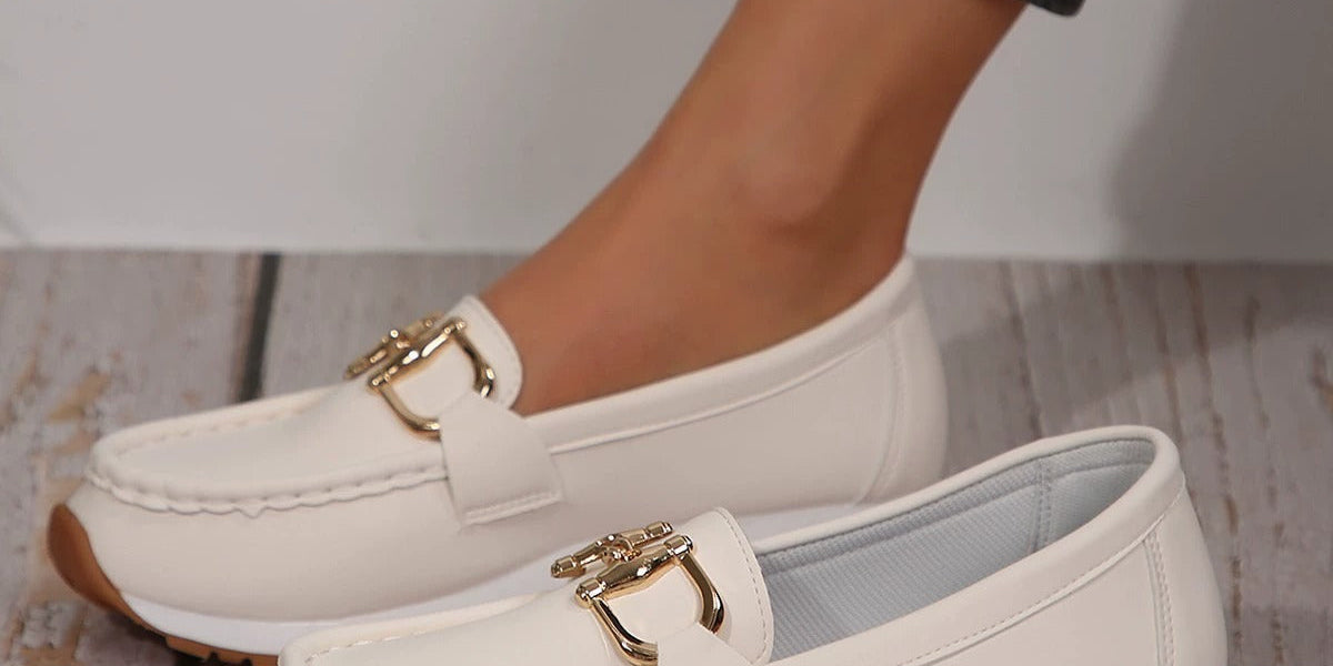 Kirsten | Comfortable Loafers