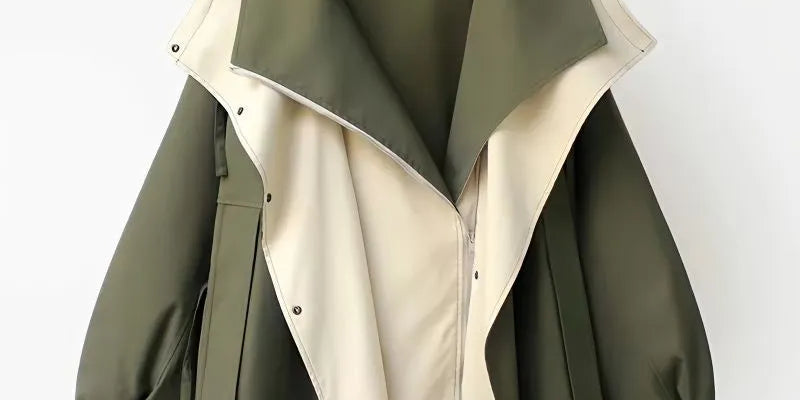 Olivia - Windbreaker Jacket