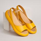 Isabelle | Open-Toe Anti-Slip Sandals