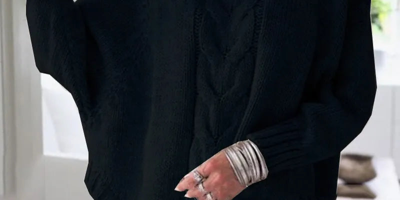 Ellery | Elegant Knit Sweater