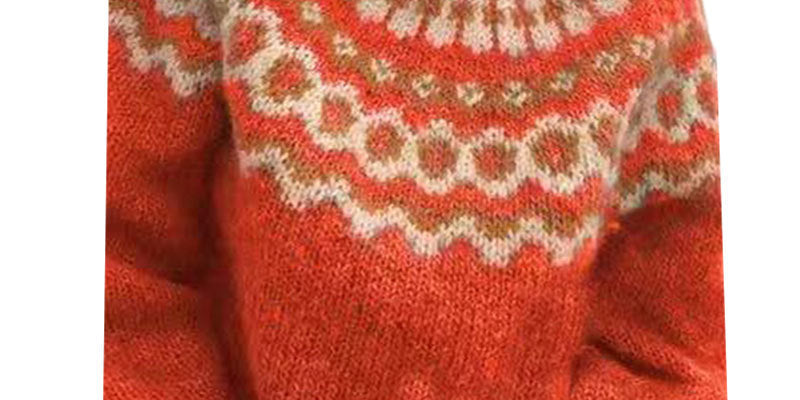 Thelma | Stylish Sweater
