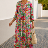 Elsie | Everyday Midi Dress