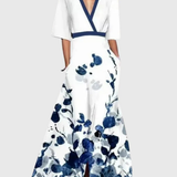 Candice | Elegant Spring Dress