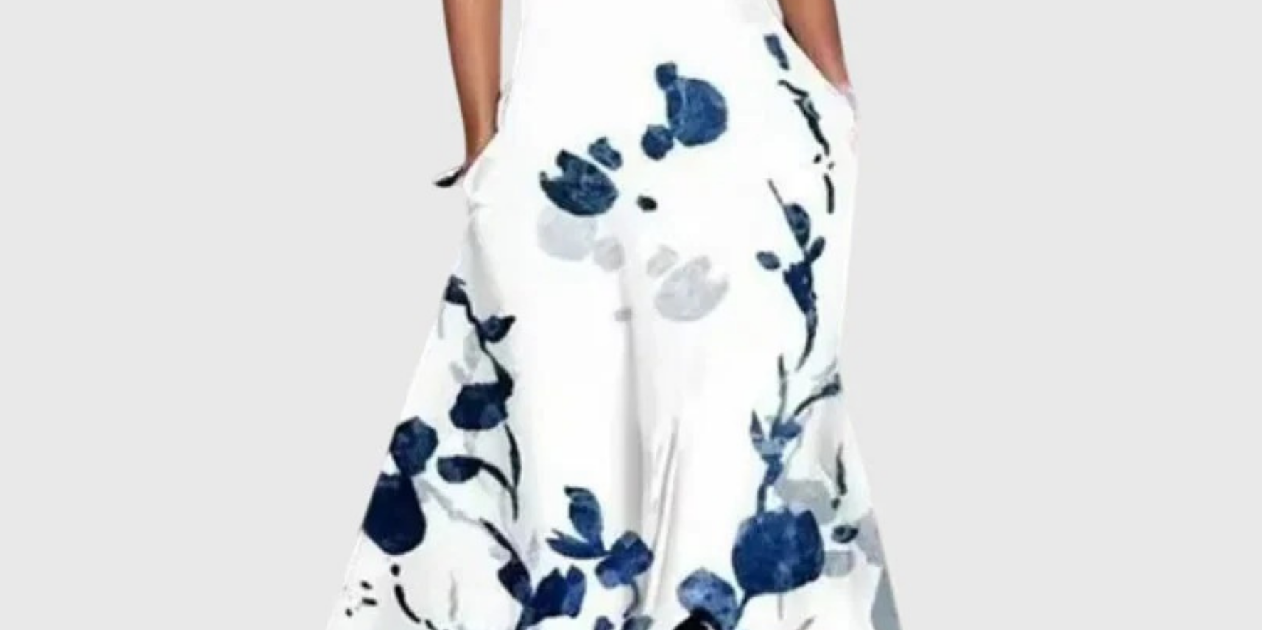 Candice | Elegant Spring Dress