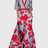 Candice | Elegant Spring Dress