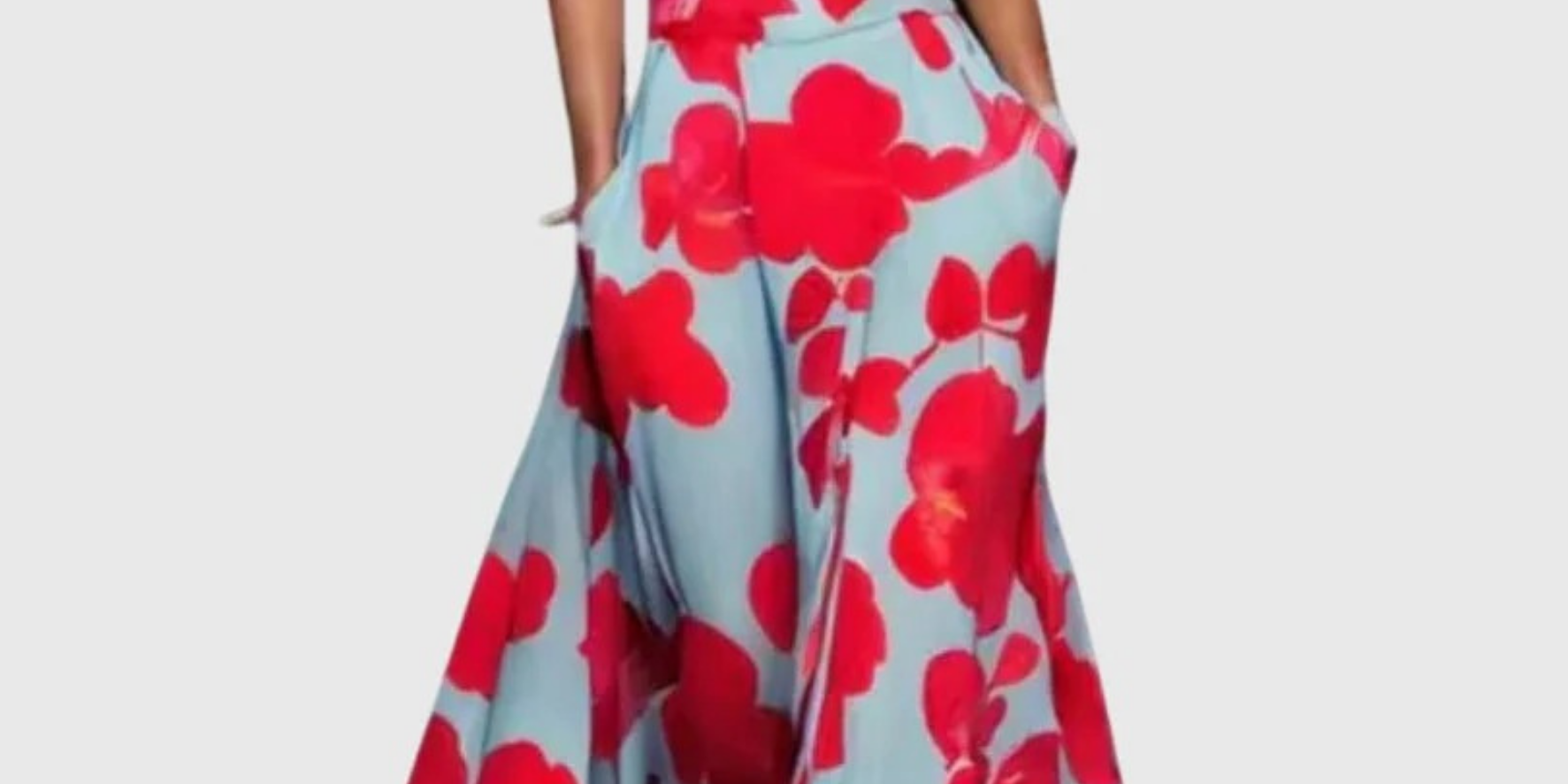 Candice | Elegant Spring Dress