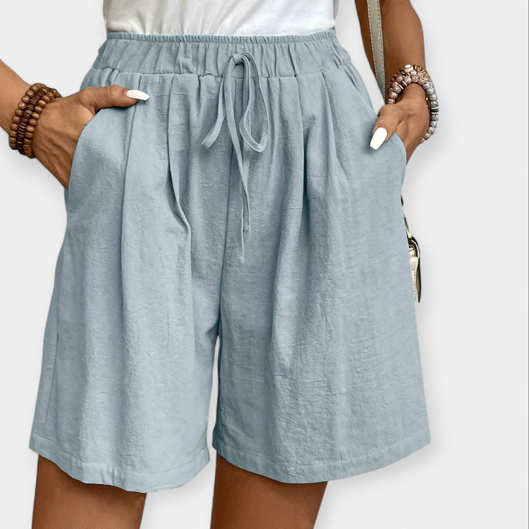 Breezy Shorts