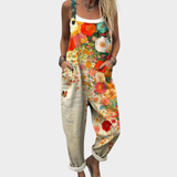 Guilhermina | comfortable jumpsuit