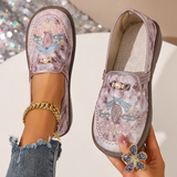 Alicja | Everyday Orthopaedic Sneakers