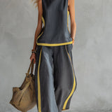 Carmen | Elegant Two-Piece Set