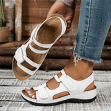 Jeanine | Orthopaedic Comfort Sole Sandals