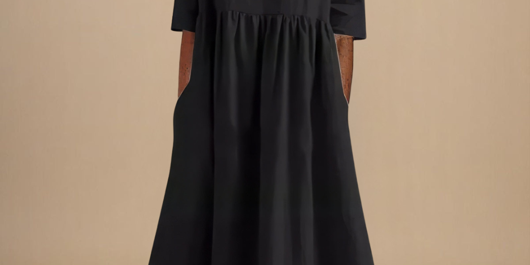 Sofia™ | Flattering Dress