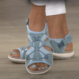 Ursula - Orthopaedic Sandals