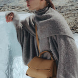 Mokki - Textured Ocher