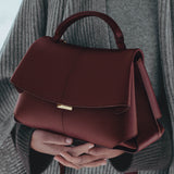 Mokki - Textured Black Cherry