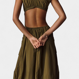 Katana | Bubble Dress