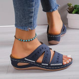 Emma - Orthopaedic Sandals