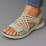 Anne | Orthopaedic Support Sandals